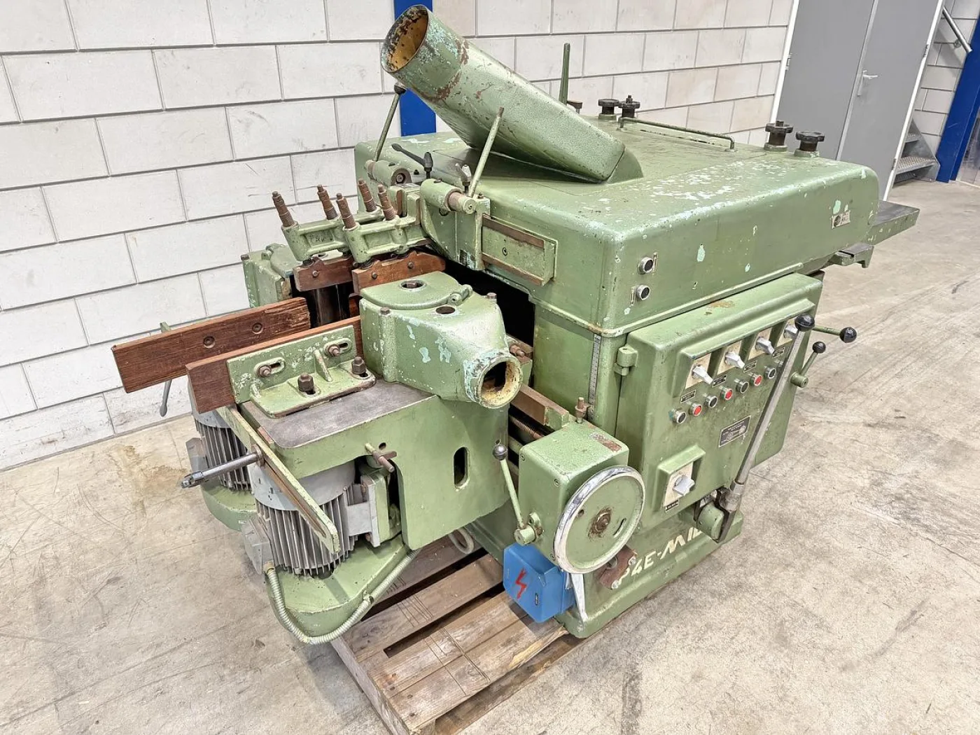 MIDA P4E - 3