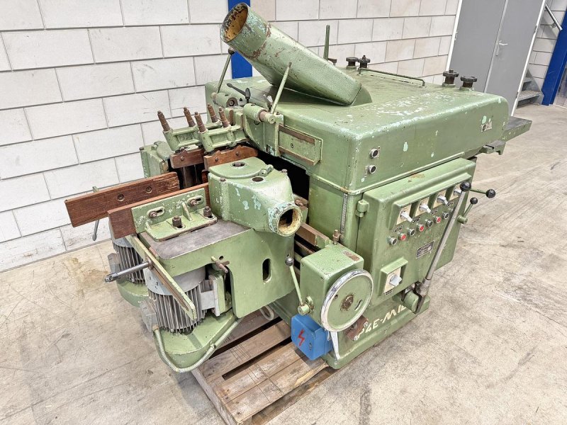 MIDA P4E