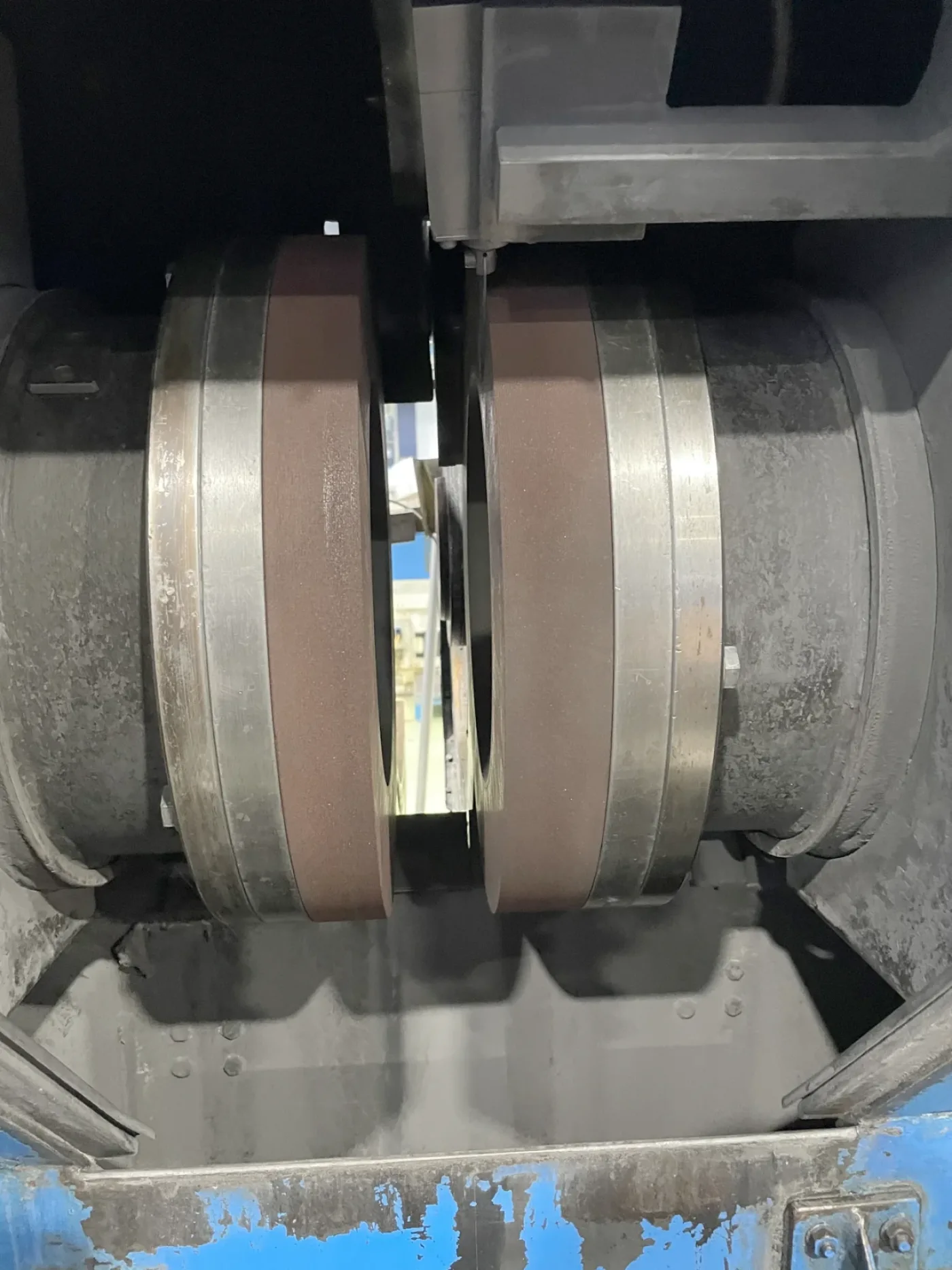 021401 - DISKUS DD 400 II CRM - 4