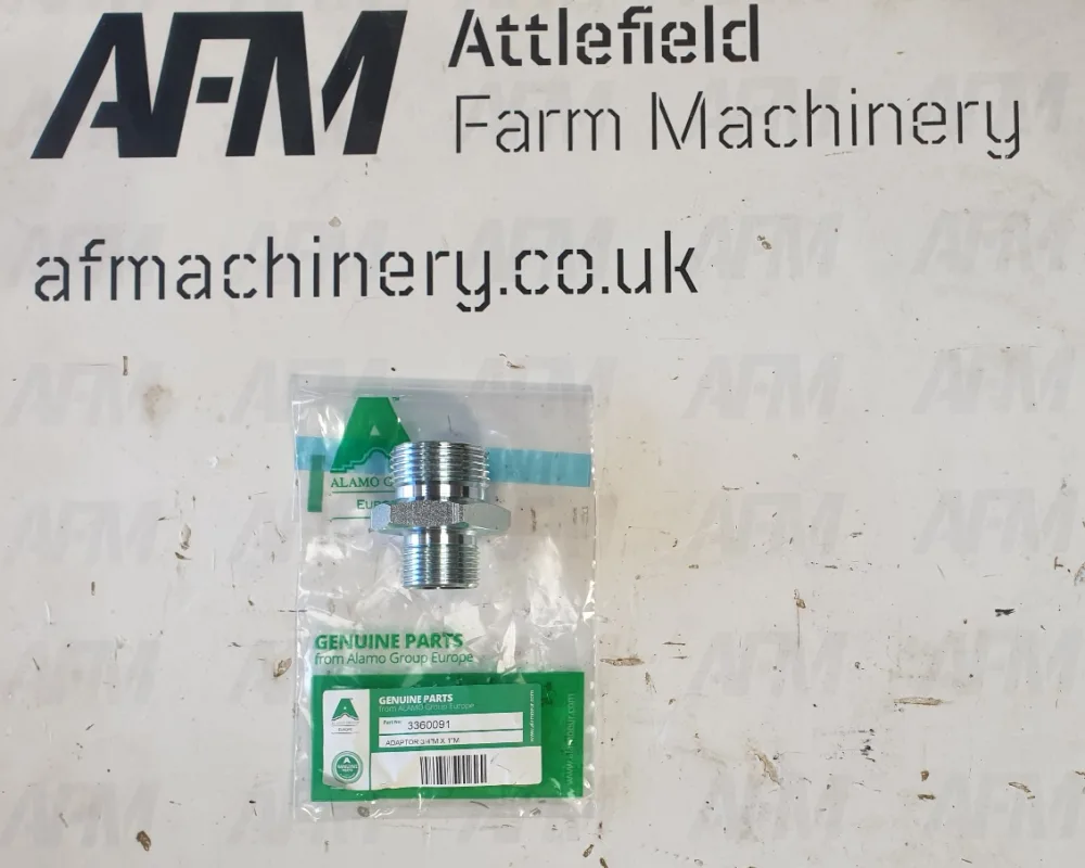 Spearhead Adaptor - 3360091