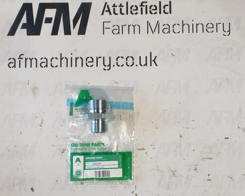 Spearhead Adaptor - 3360091