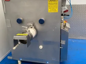 Wolfking TSMG 200/140 Mixer Grinder