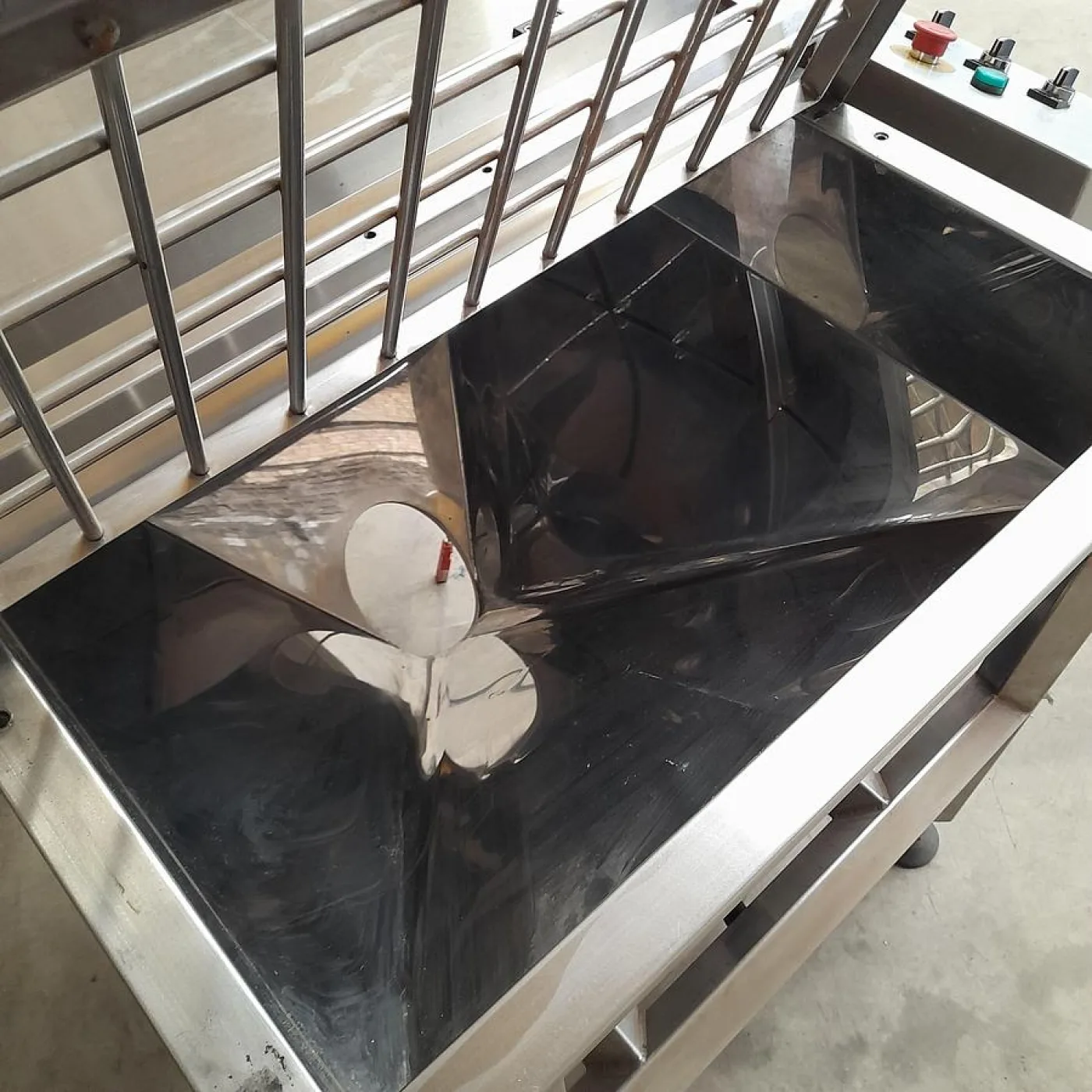 Target Packaging System Eurofill 15F - 5