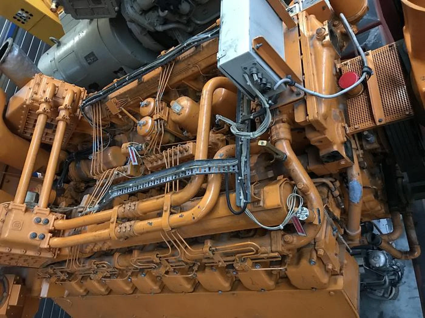 1984 DEUTZ BA16M816 LLK - 2