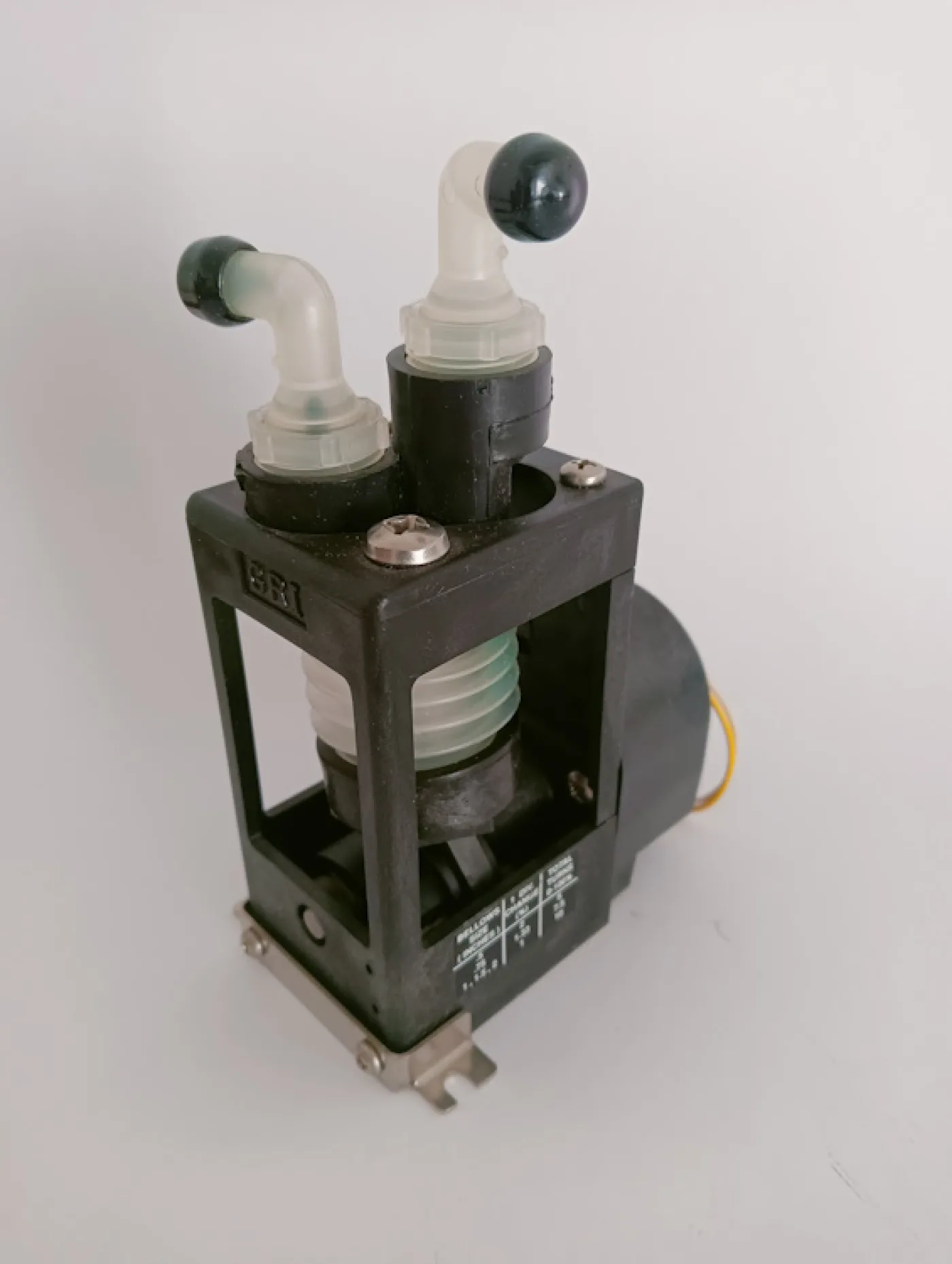 GRI Balgenpumpe Nr. 16200-014 - 1