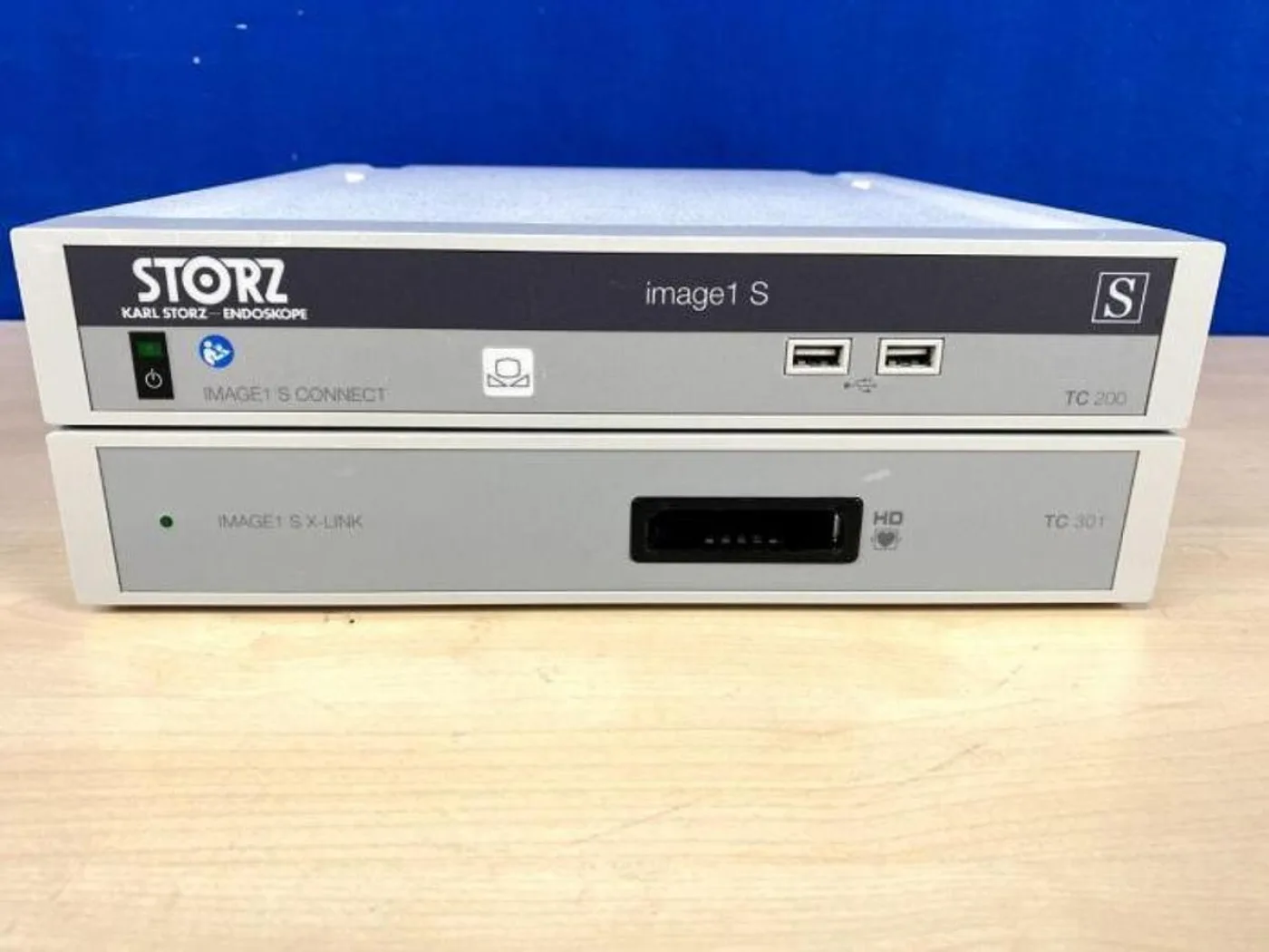 KARL STORZ IMAGE1 S - 3