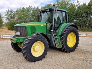 2003 John Deere 6920 AutoQuad 4WD Tractor