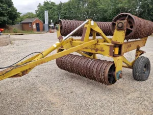 Twose 7m Cambridge Rolls