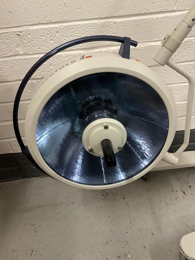 Berchtold D530 Mobile Light