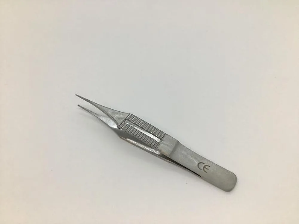 GB Medical Bishop Harmon 1 in 2 Teeth 85mm
