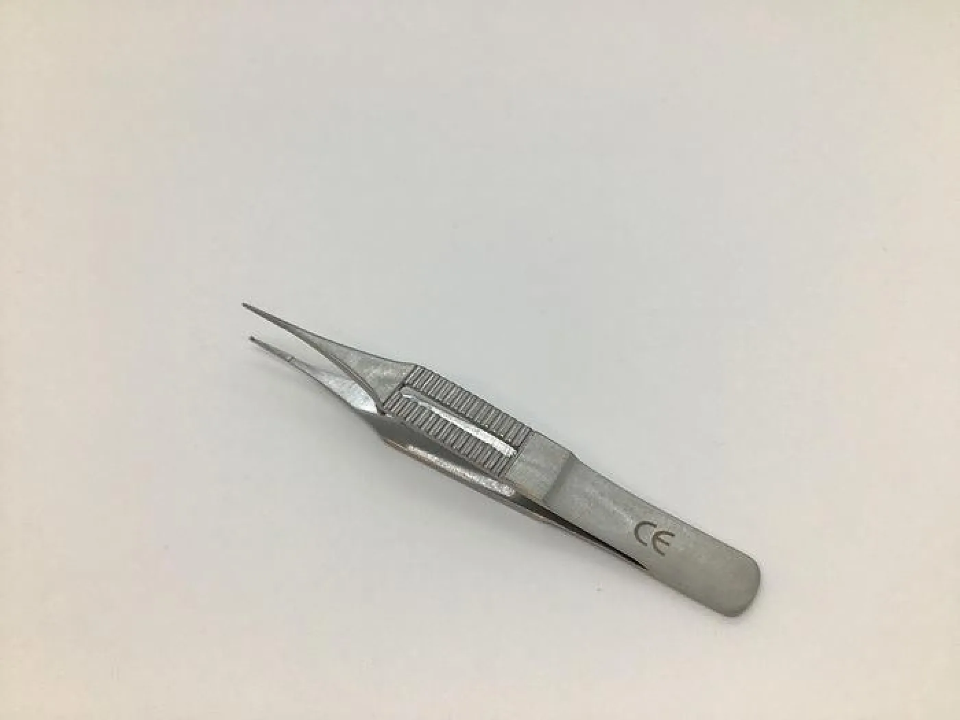 GB Medical Bishop Harmon 1 in 2 Teeth 85mm - 1