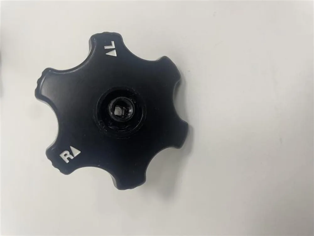 Olympus L/R control knob 145 - 160 - 180 series