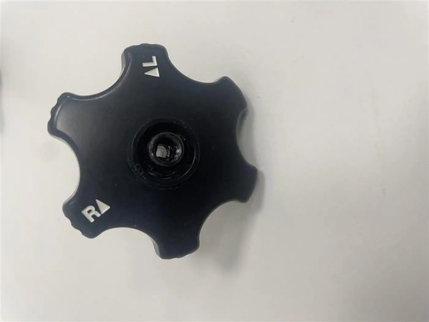Olympus L/R control knob 145 - 160 - 180 series - 1