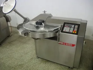 Kramer Grebe 90ltr Bowl chopper