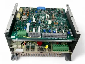 Telemecanique Umrichter VF1B024MQ HOLZMA Steuerungseinheit Typ HPP 91