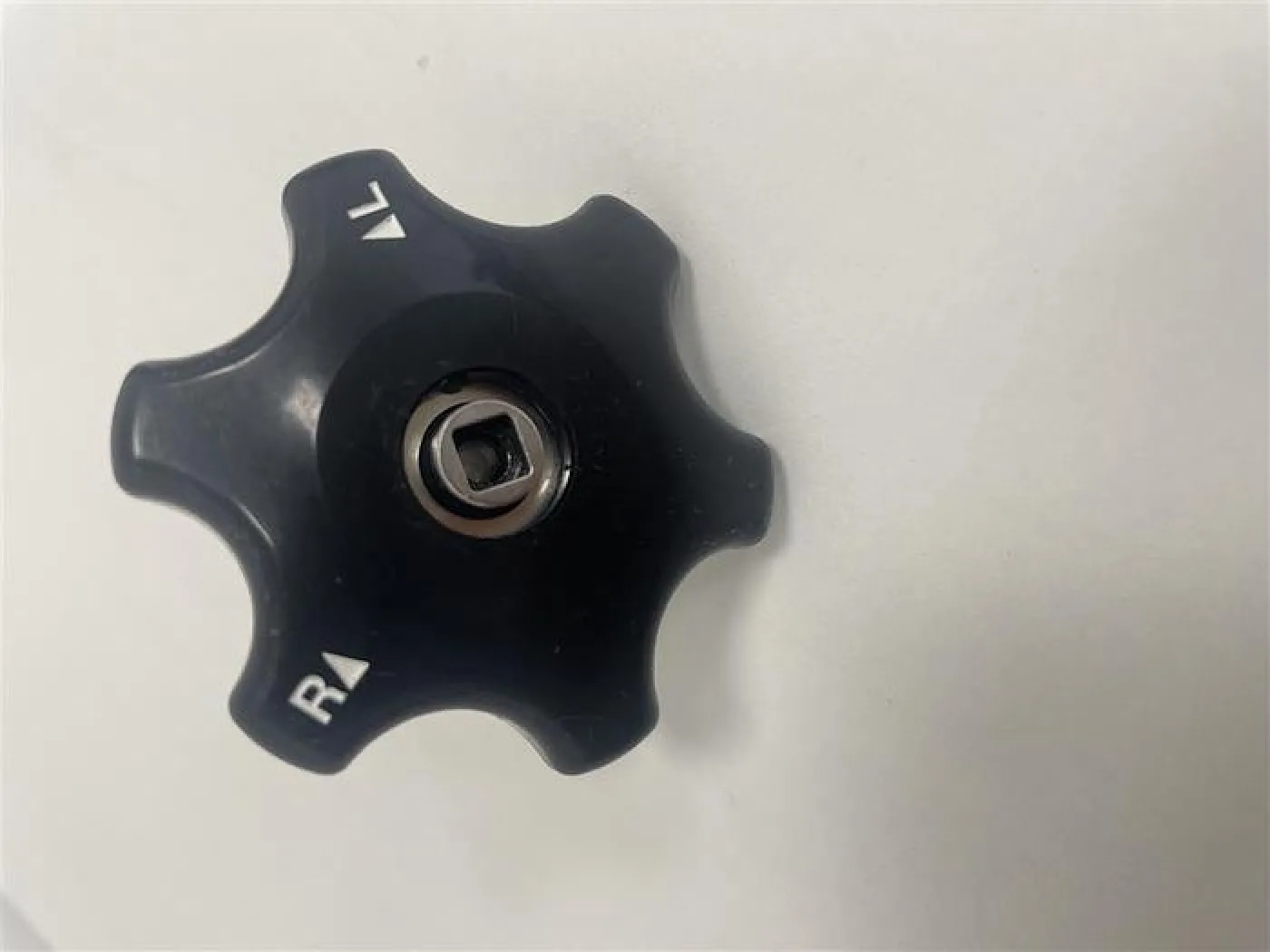 Olympus L/R control knob series 140 - 1