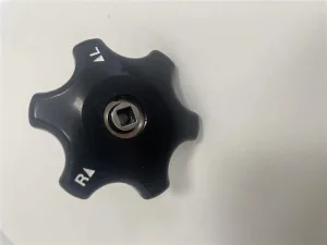 Olympus L/R control knob series 140