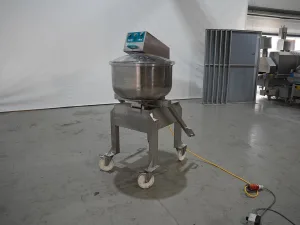 2001 Talsa mix menger