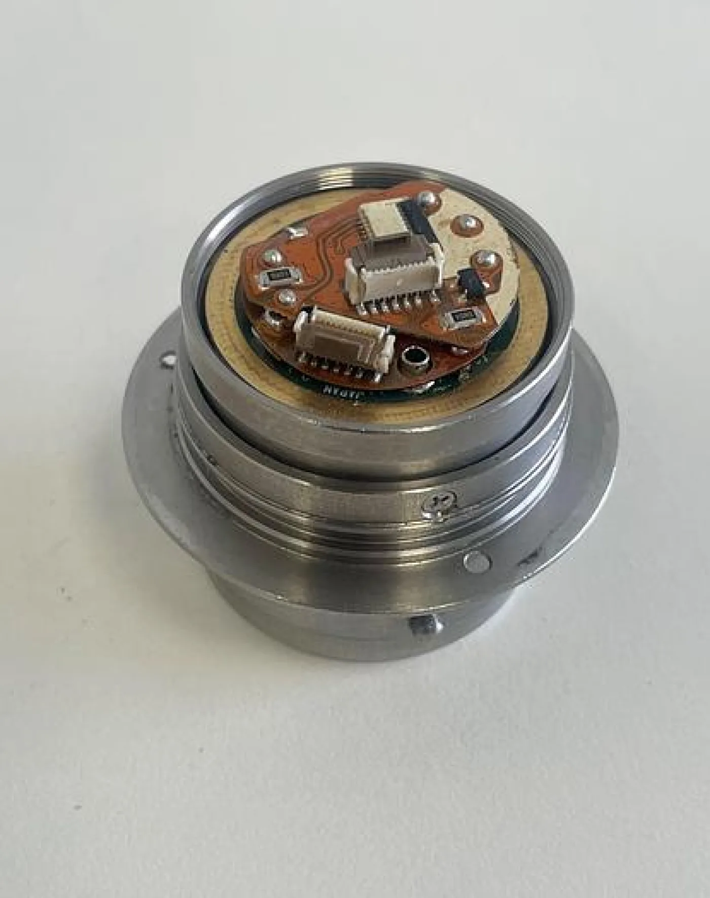 Olympus Hub (Pin Unit) #DV549200 - 1