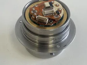 Olympus Hub (Pin Unit) #DV549200