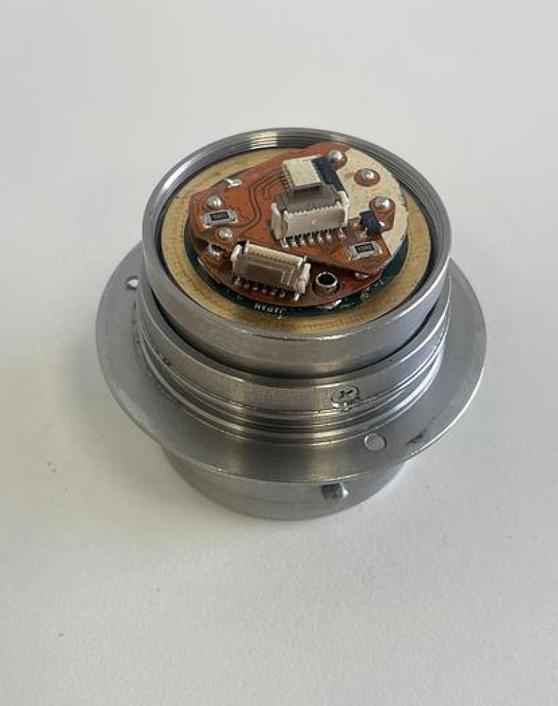 Olympus Hub (Pin Unit) #DV549200