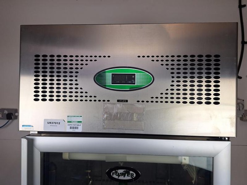 Foster Refrigerator EPSG500H R134A