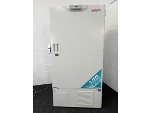 Sanyo MDF-U73V ULT Freezer