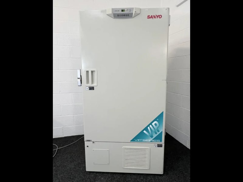 Sanyo MDF-U73V ULT Freezer