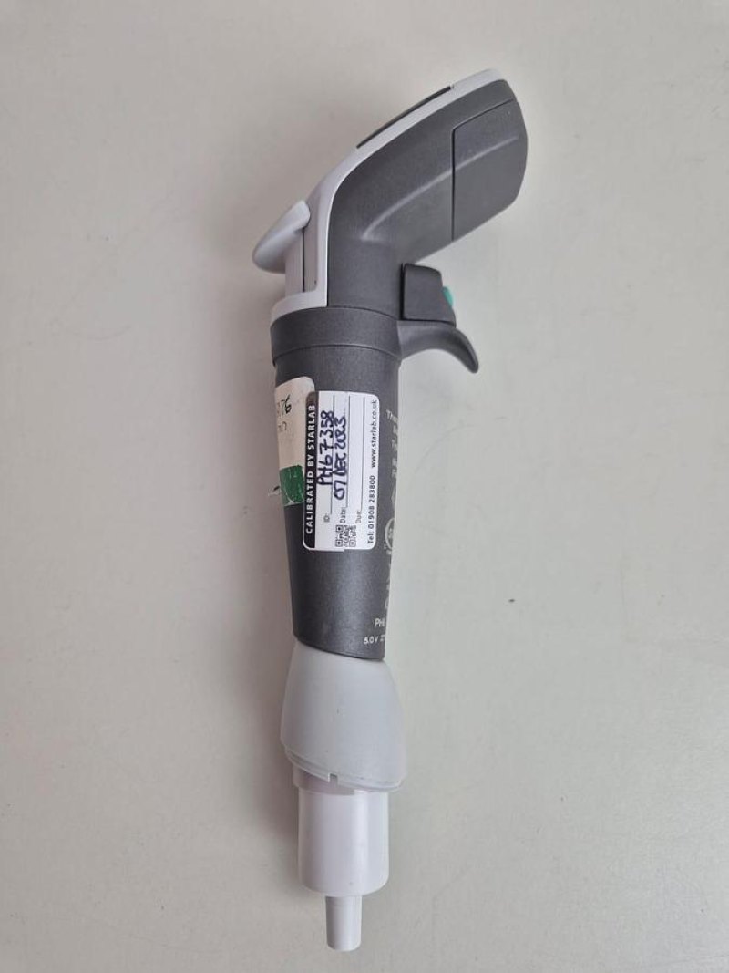 Thermo Scientific Finnpipette. 0.5ml