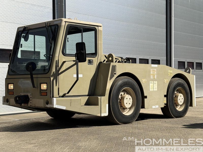FMC B450 - USAF MB-2 Class I