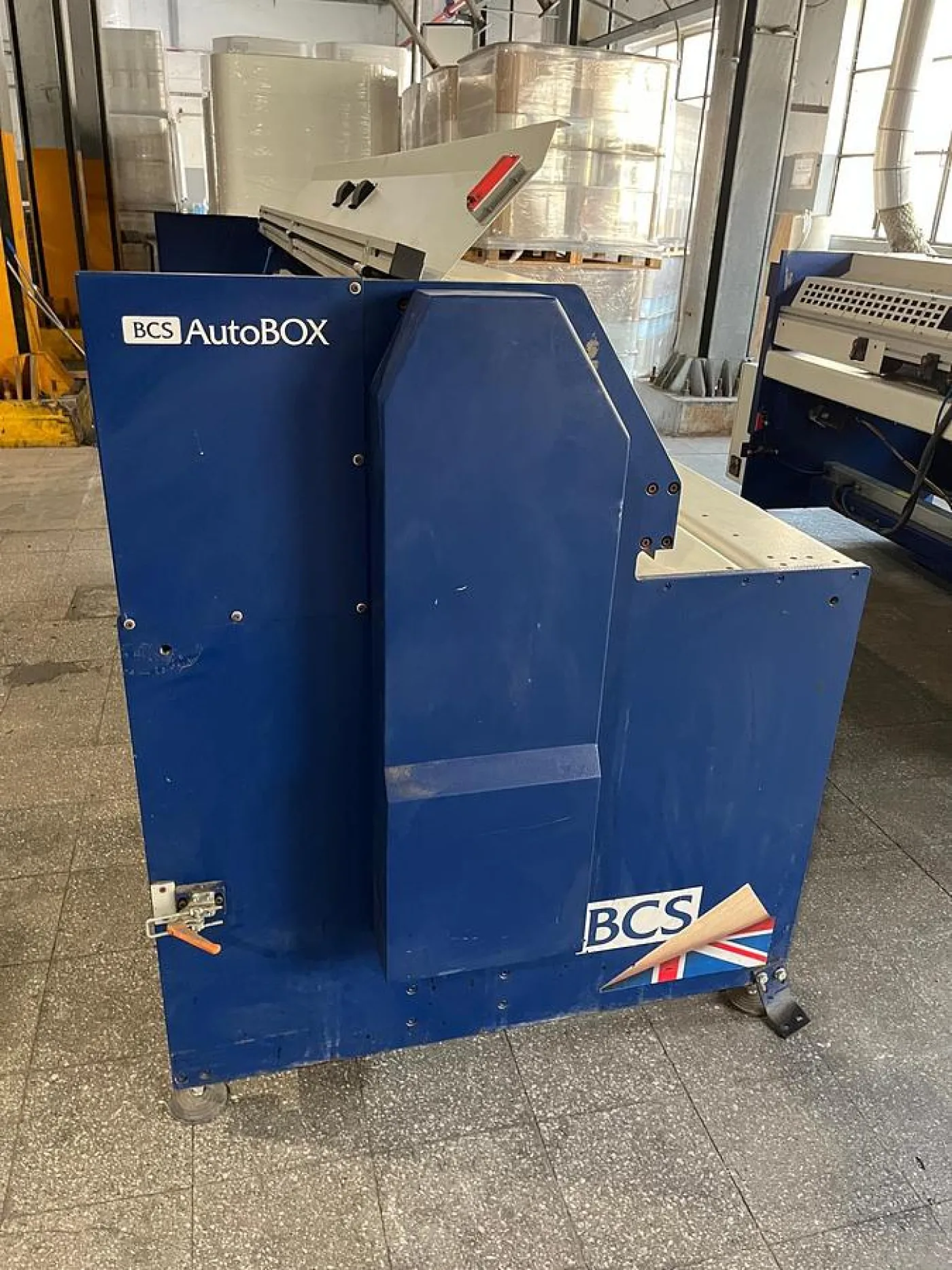 Boxmaker - 5