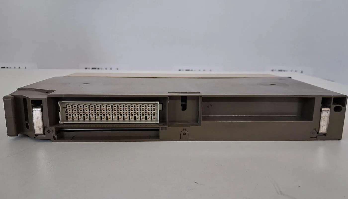 Siemens SIMATIC S5 6ES5 942-7UF14 CPU-Modul - 5