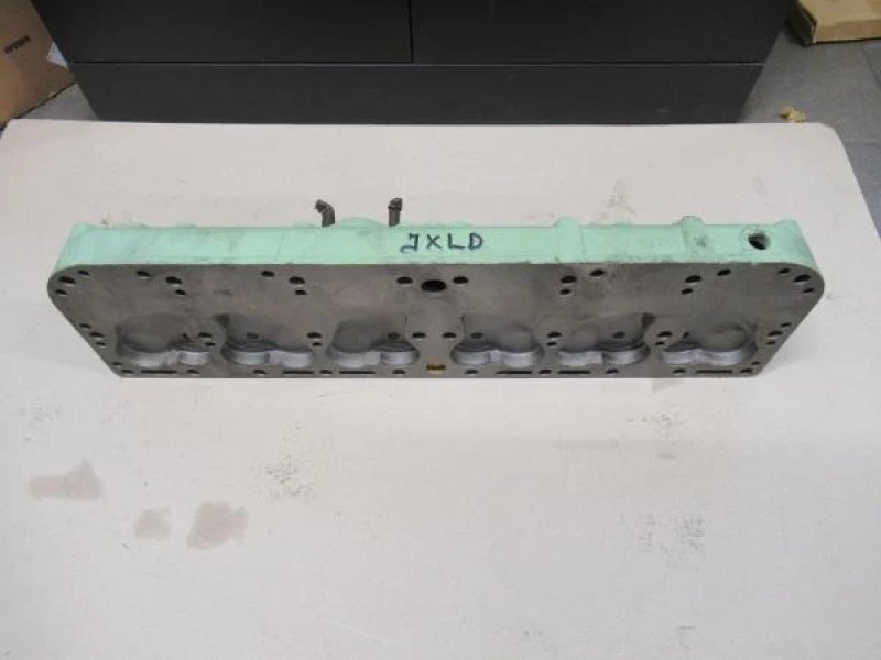 Cilinderkop JXLD