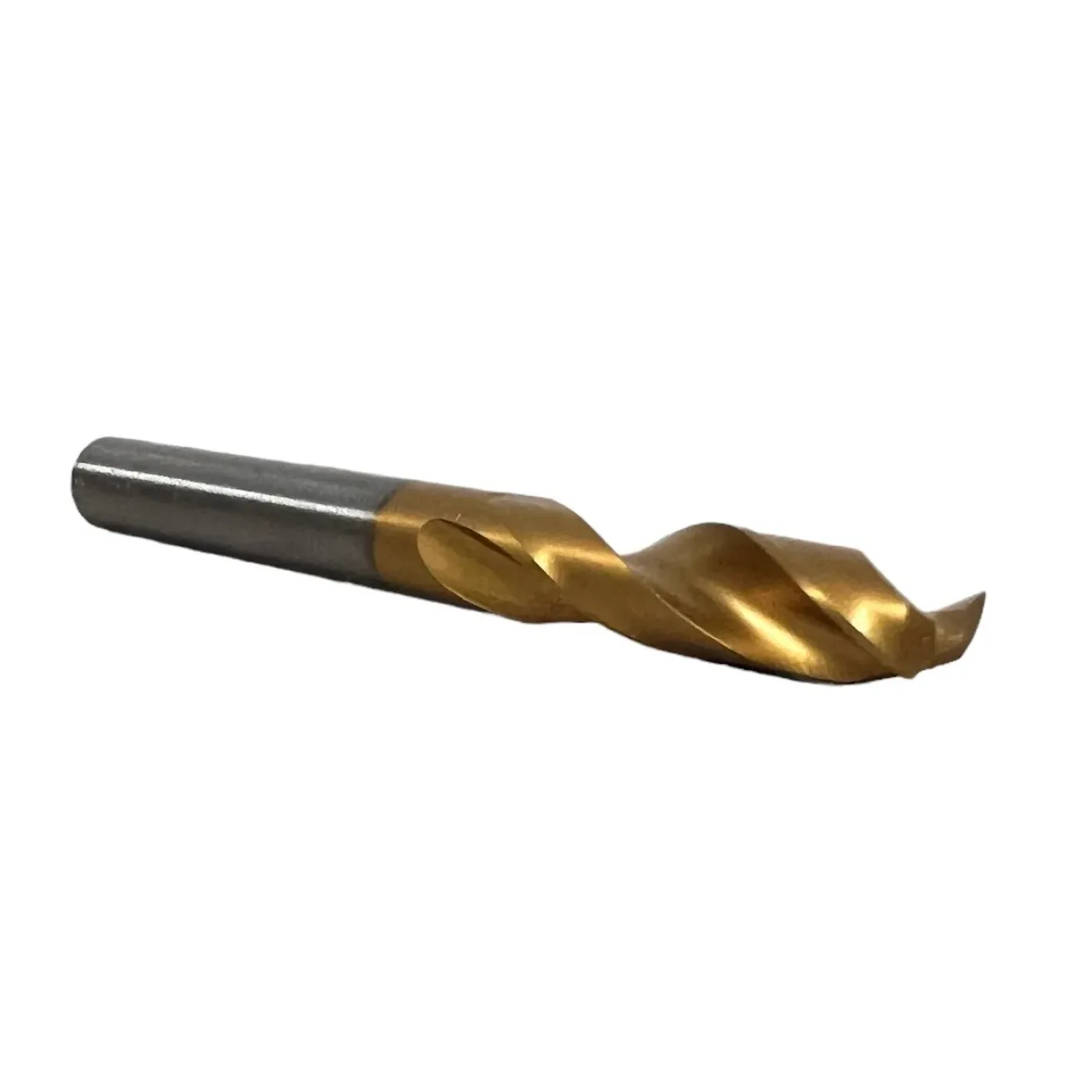 WÜRTH Schweißpunktbohrer Schweißpunktfräser HSCO TIN, 8 mm L=79 mm PLUS ART. 0710 0088 - 1