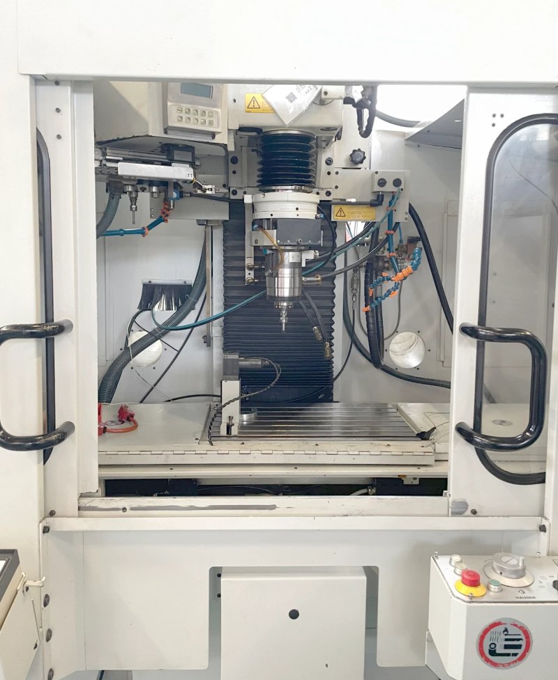 022352 - HAUSER S 35-400