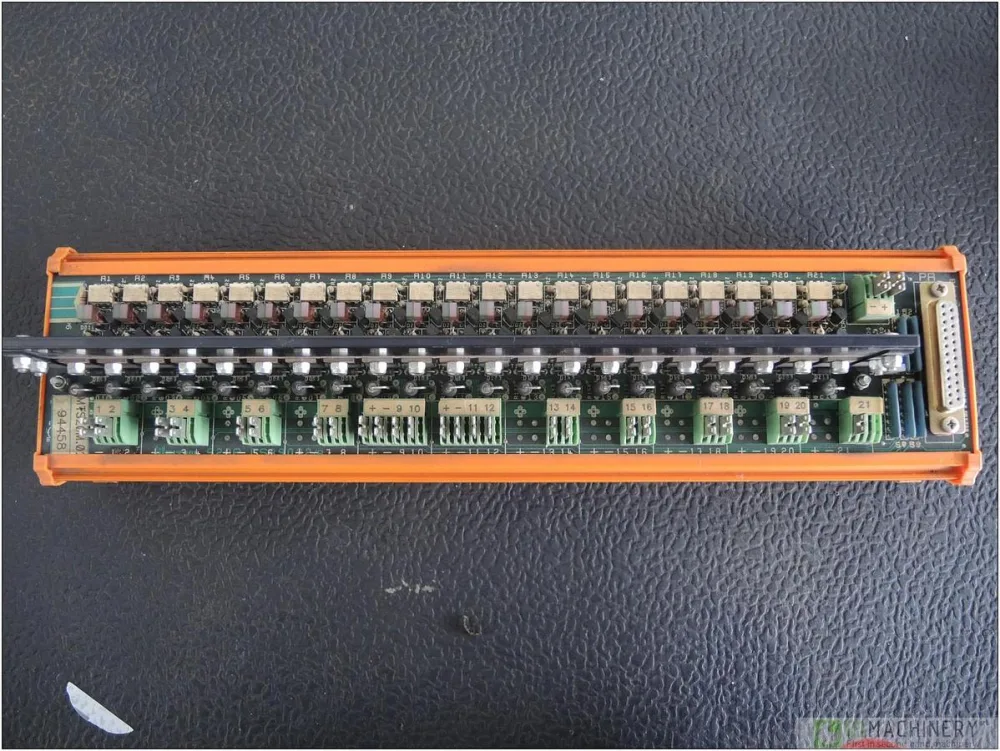 1994 MITROL MTS20M.02 AI2390