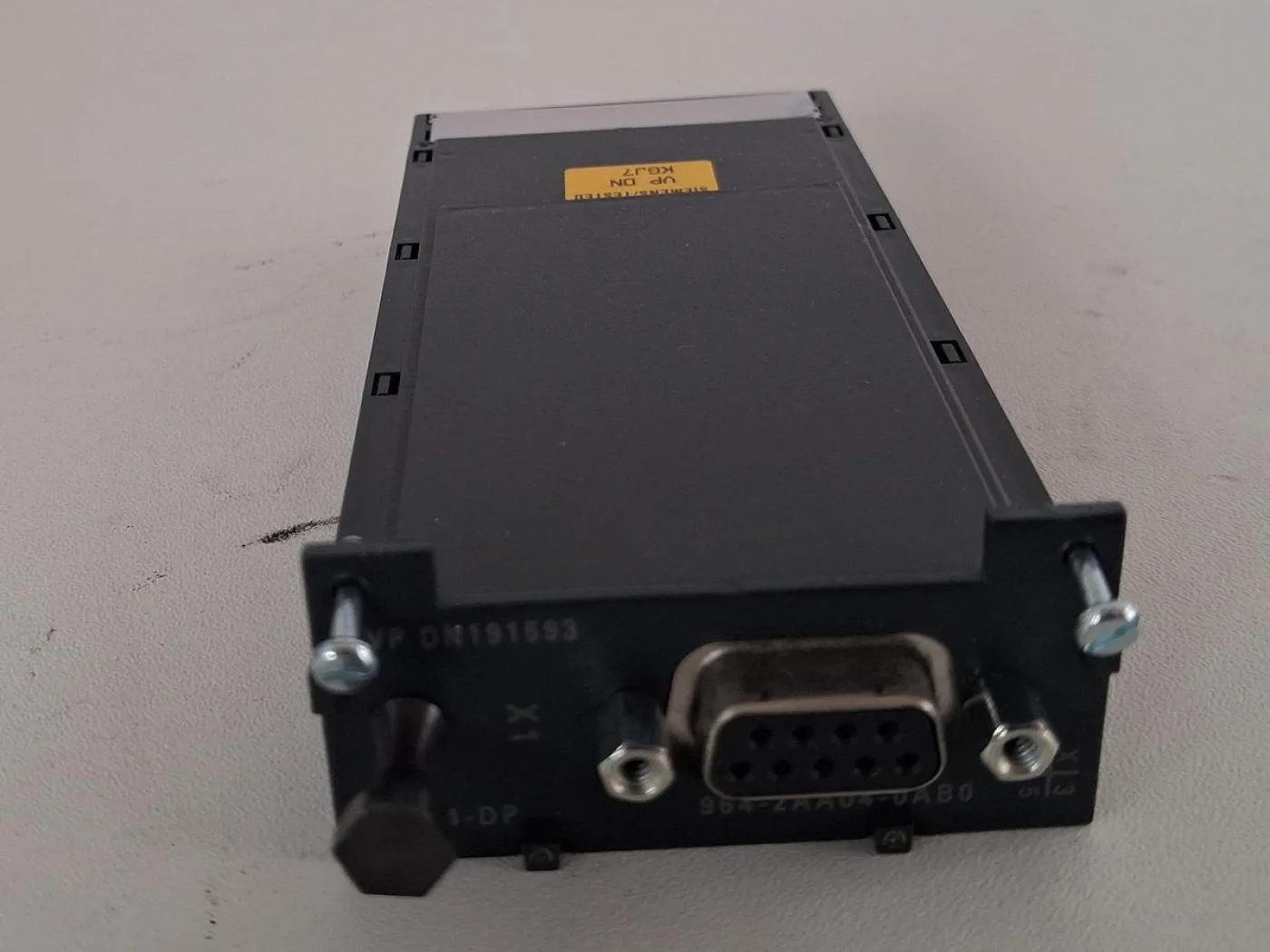 Siemens SIMATIC S7 IM 156-6 PN HF Interface Module 6ES7156-2AA04-0AB0 - 6