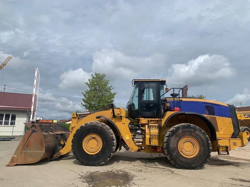 2020 CATERPILLAR 980M