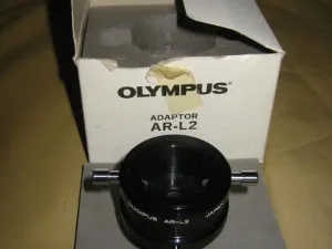Olympus AR-L2 Adapter