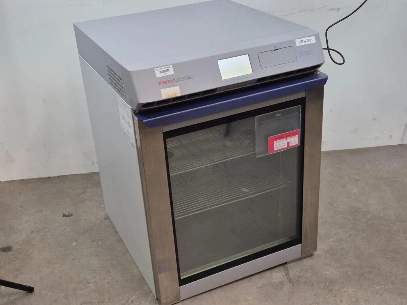 Thermo Scientific TSX Undercounter Refrigerator - 6