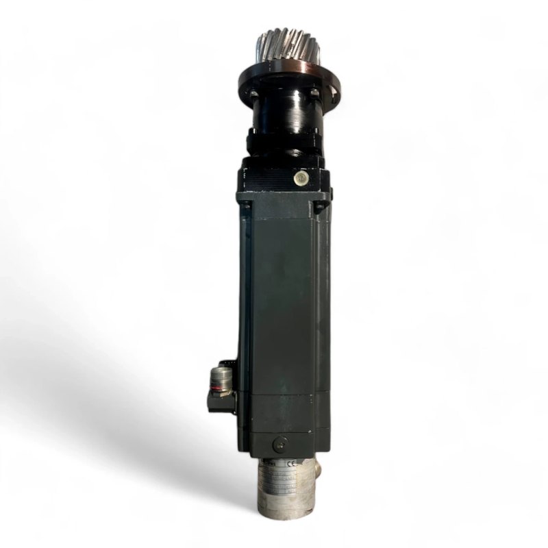 Siemens 1FT5046-1AK71-3GG0 Permanent-Magnet-Motor mit Pfeifer & Partner Getriebeb RP 111-1 SK