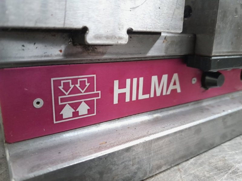 NC 125 HILMA
