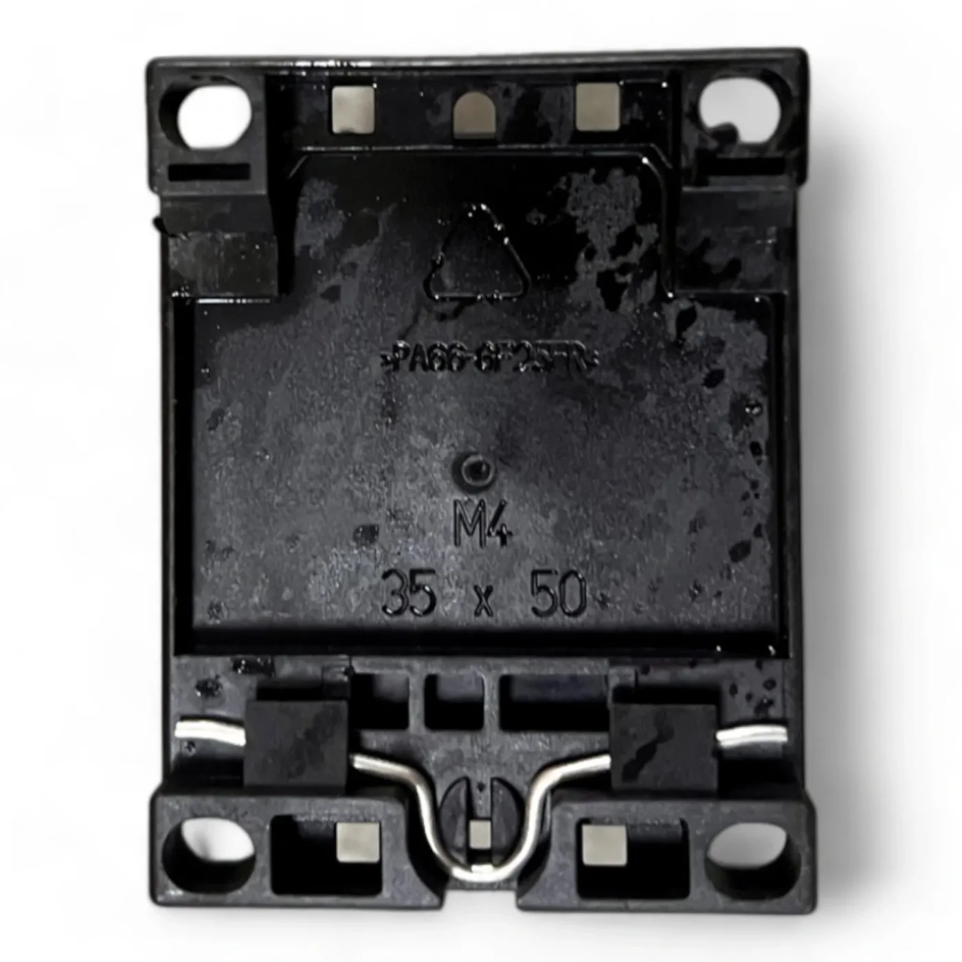 Siemens 3RH1911-1FA20 Hilfsschalterblock - 2