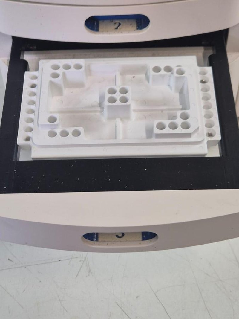 AATI Fragment Analyser Capillary Electrophoresis system