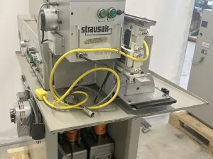 022872 - STRAUSAK 70