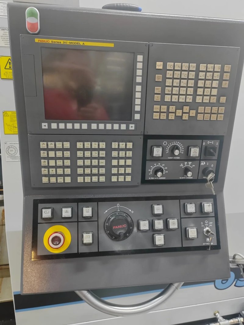 023014 - HARDINGE T65