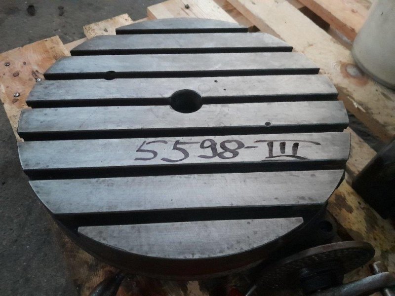 6017 DECKEL 1980