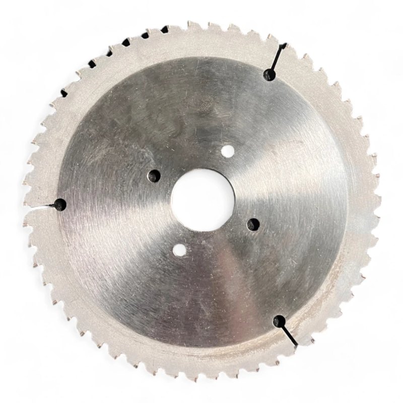 HW Nuter Leuco D=180x8.5/6.0x30 Z=36 B=8