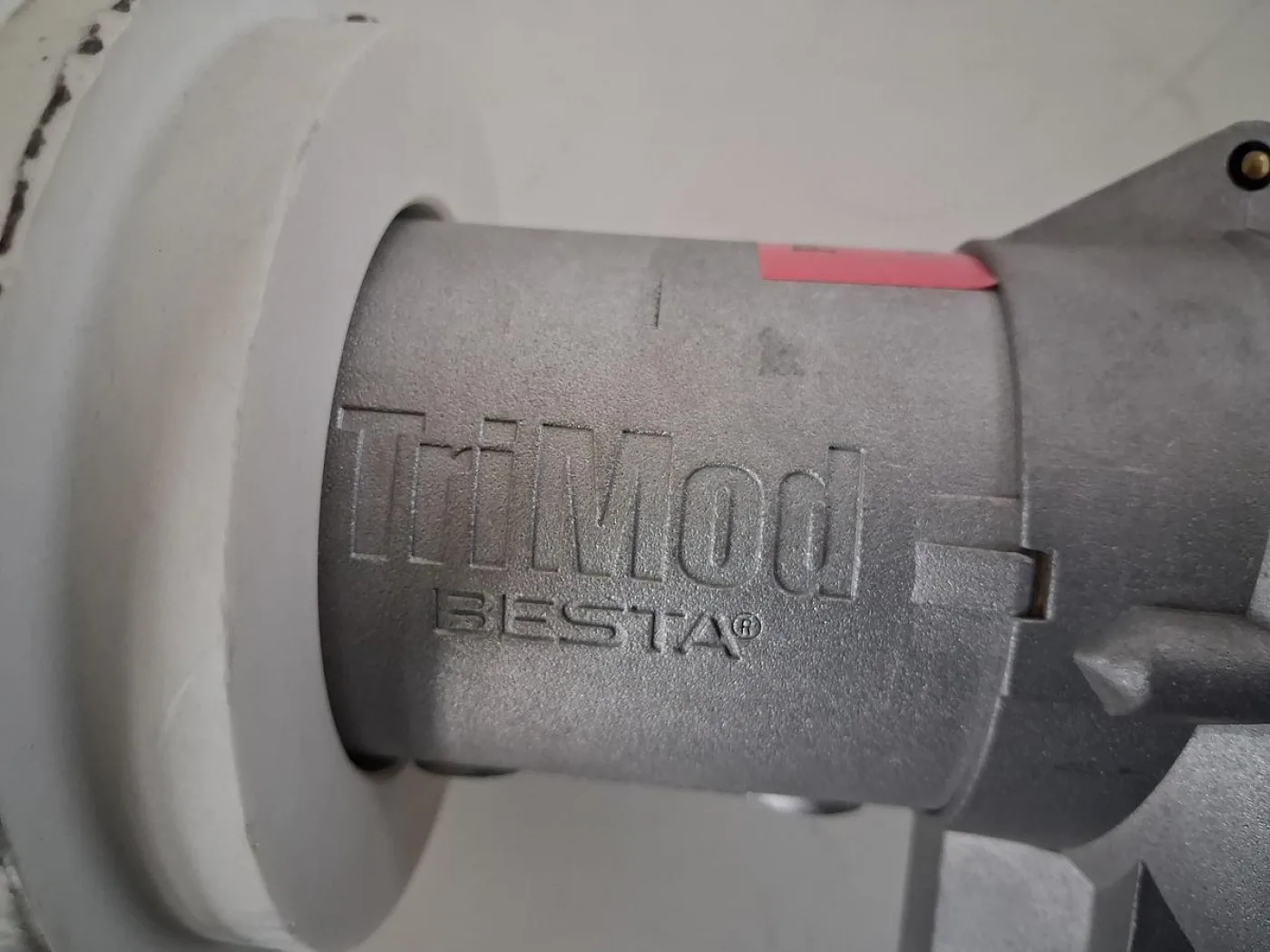 BESTA TriMod Niveauschalter Typ D7 - 8