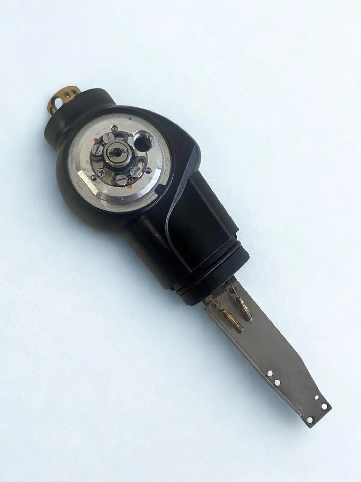 Control body assembly for Olympus ENF-GP2 - 1